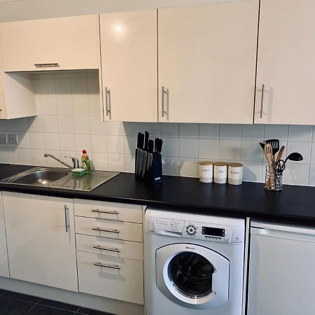 Koala & Tree - Renovated 2 Bed Apartment In City Centre - Short Lets & Serviced Accommodation Cambridge Exterior photo