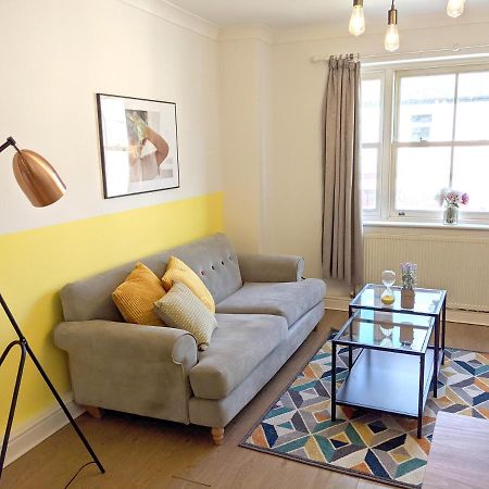 Koala & Tree - Renovated 2 Bed Apartment In City Centre - Short Lets & Serviced Accommodation Cambridge Exterior photo