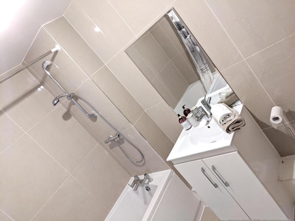 Koala & Tree - Renovated 2 Bed Apartment In City Centre - Short Lets & Serviced Accommodation Cambridge Exterior photo
