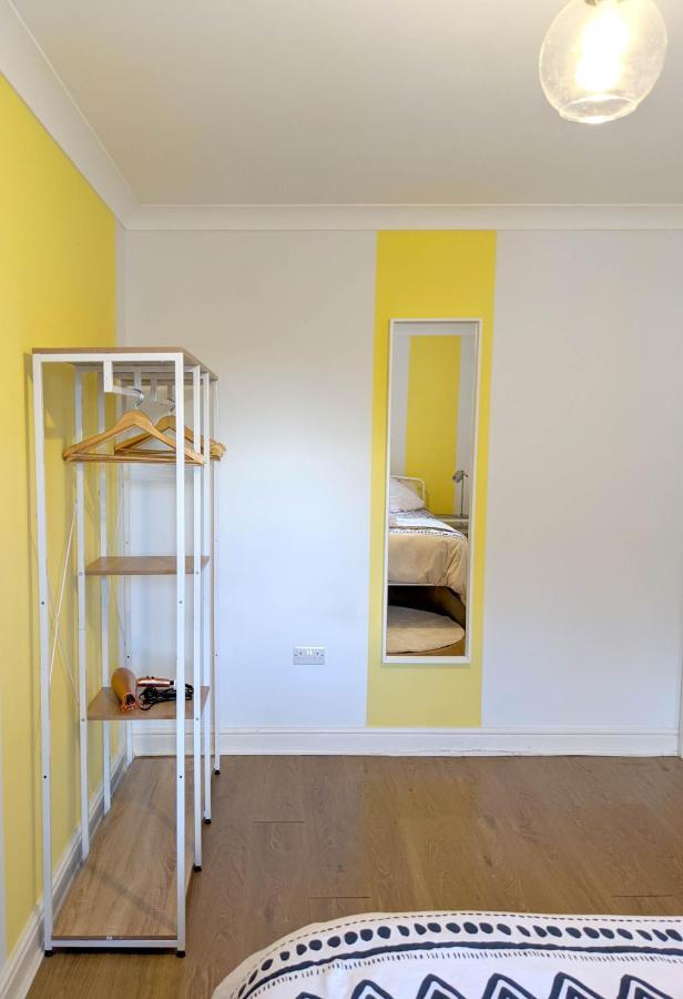Koala & Tree - Renovated 2 Bed Apartment In City Centre - Short Lets & Serviced Accommodation Cambridge Exterior photo